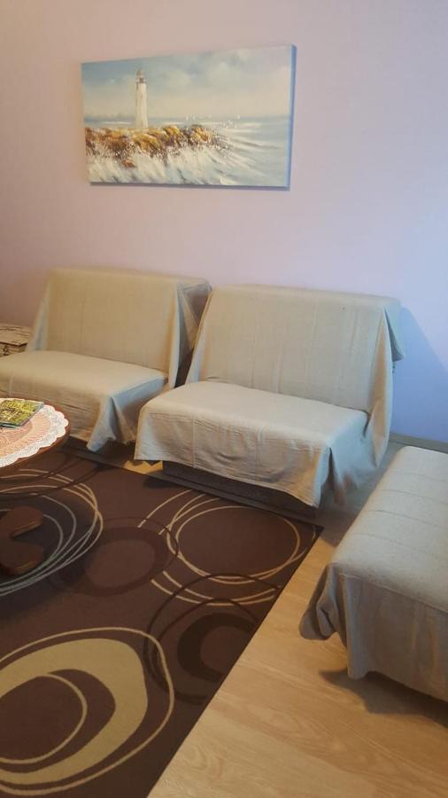 Apartments Toni With Free Parking Kastela Ngoại thất bức ảnh