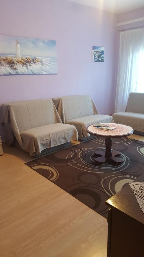 Apartments Toni With Free Parking Kastela Ngoại thất bức ảnh