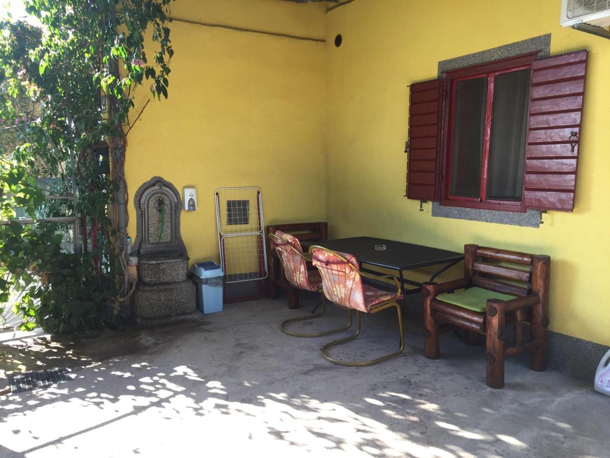 Apartments Toni With Free Parking Kastela Ngoại thất bức ảnh
