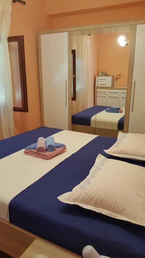 Apartments Toni With Free Parking Kastela Ngoại thất bức ảnh