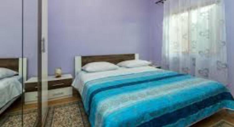 Apartments Toni With Free Parking Kastela Ngoại thất bức ảnh